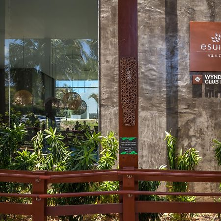 Vila Do Mar By Summit Hotels นาตาล ภายนอก รูปภาพ
