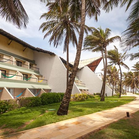 Vila Do Mar By Summit Hotels นาตาล ภายนอก รูปภาพ