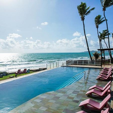 Vila Do Mar By Summit Hotels นาตาล ภายนอก รูปภาพ