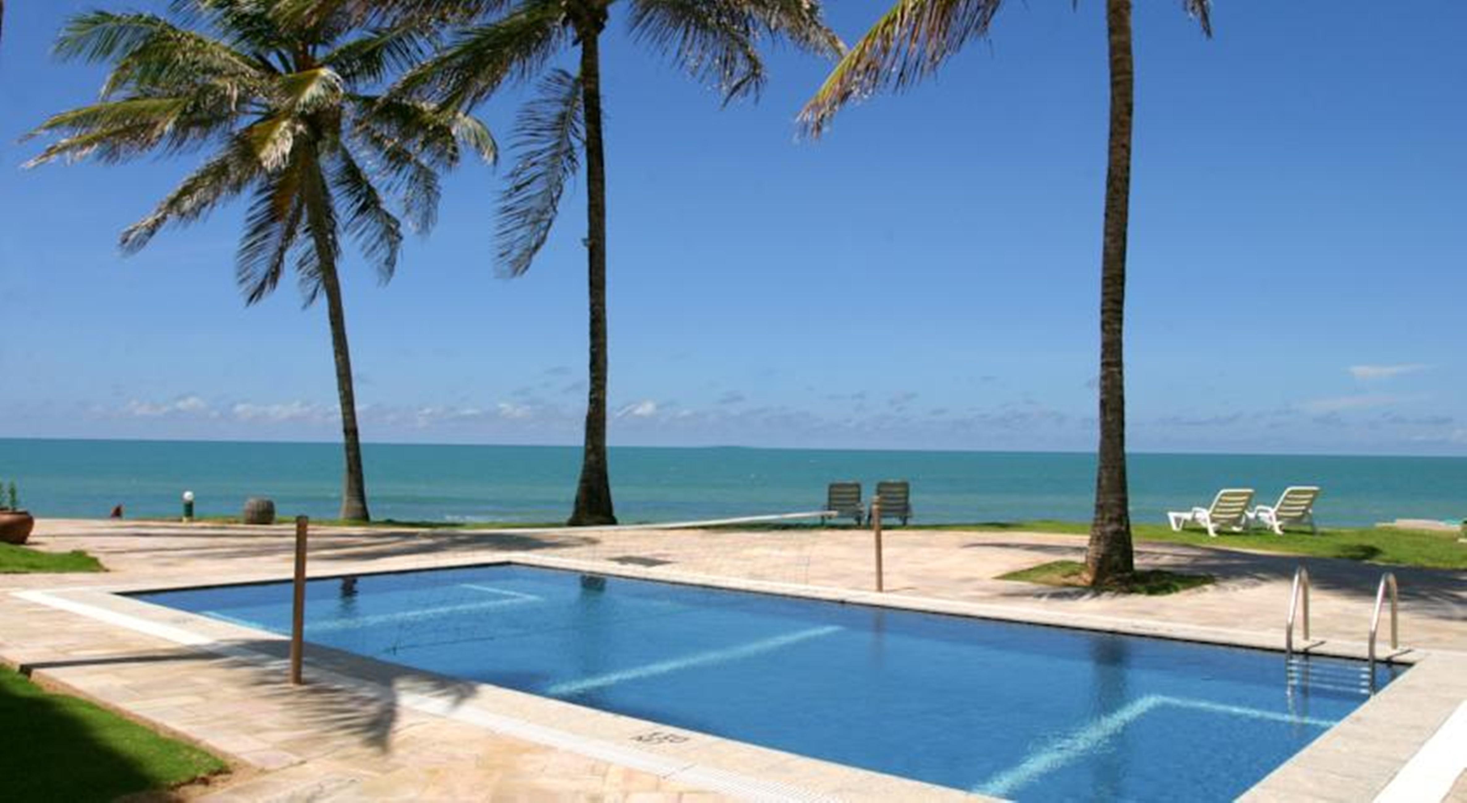 Vila Do Mar By Summit Hotels นาตาล ภายนอก รูปภาพ
