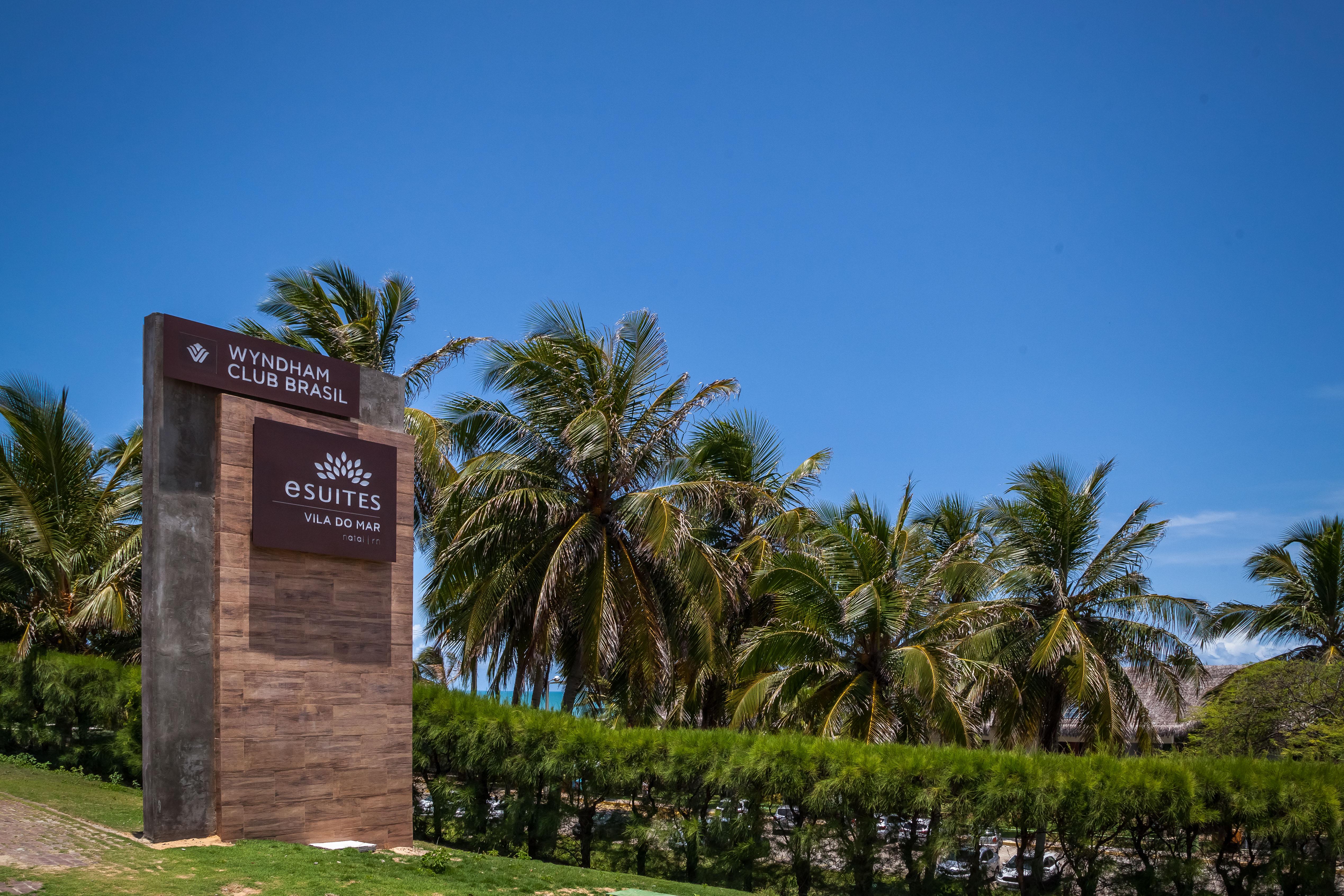 Vila Do Mar By Summit Hotels นาตาล ภายนอก รูปภาพ