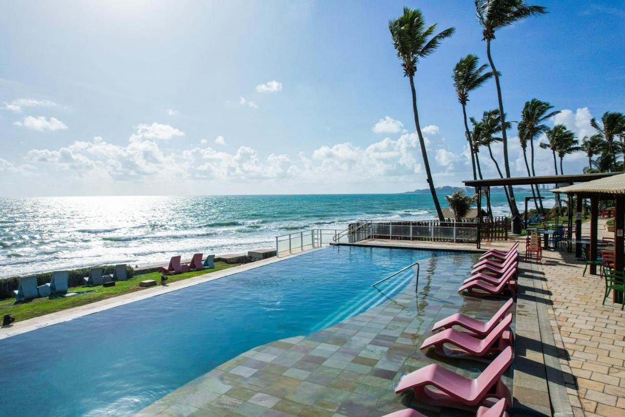Vila Do Mar By Summit Hotels นาตาล ภายนอก รูปภาพ
