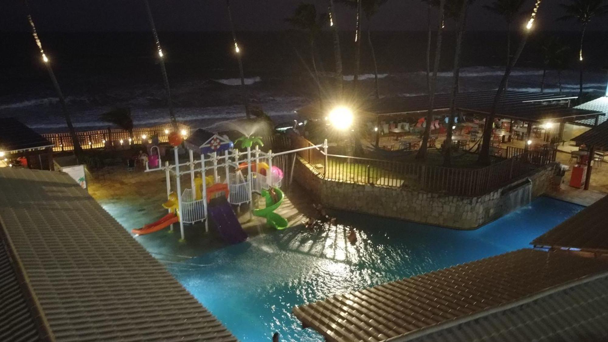 Vila Do Mar By Summit Hotels นาตาล ภายนอก รูปภาพ