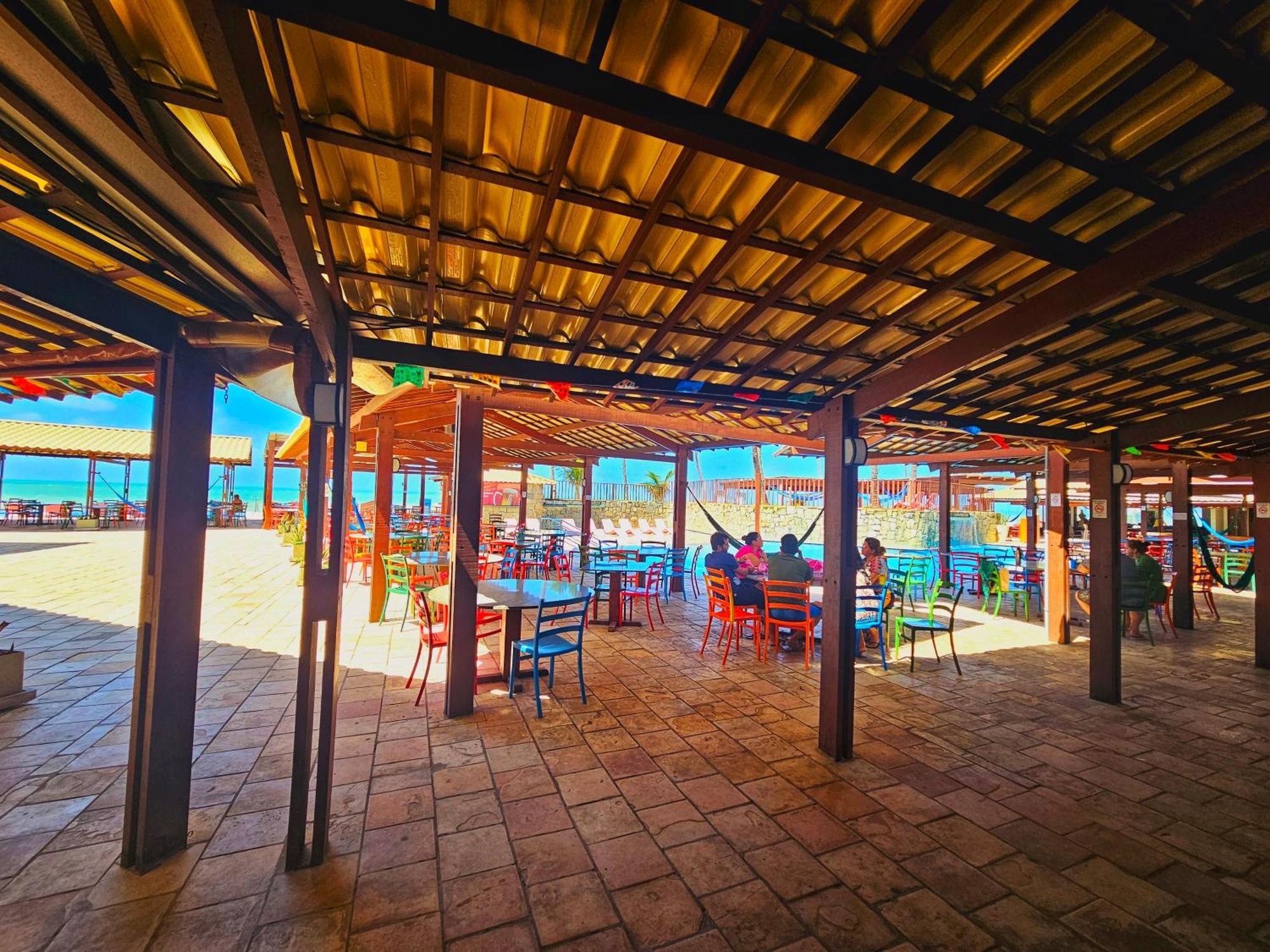Vila Do Mar By Summit Hotels นาตาล ภายนอก รูปภาพ