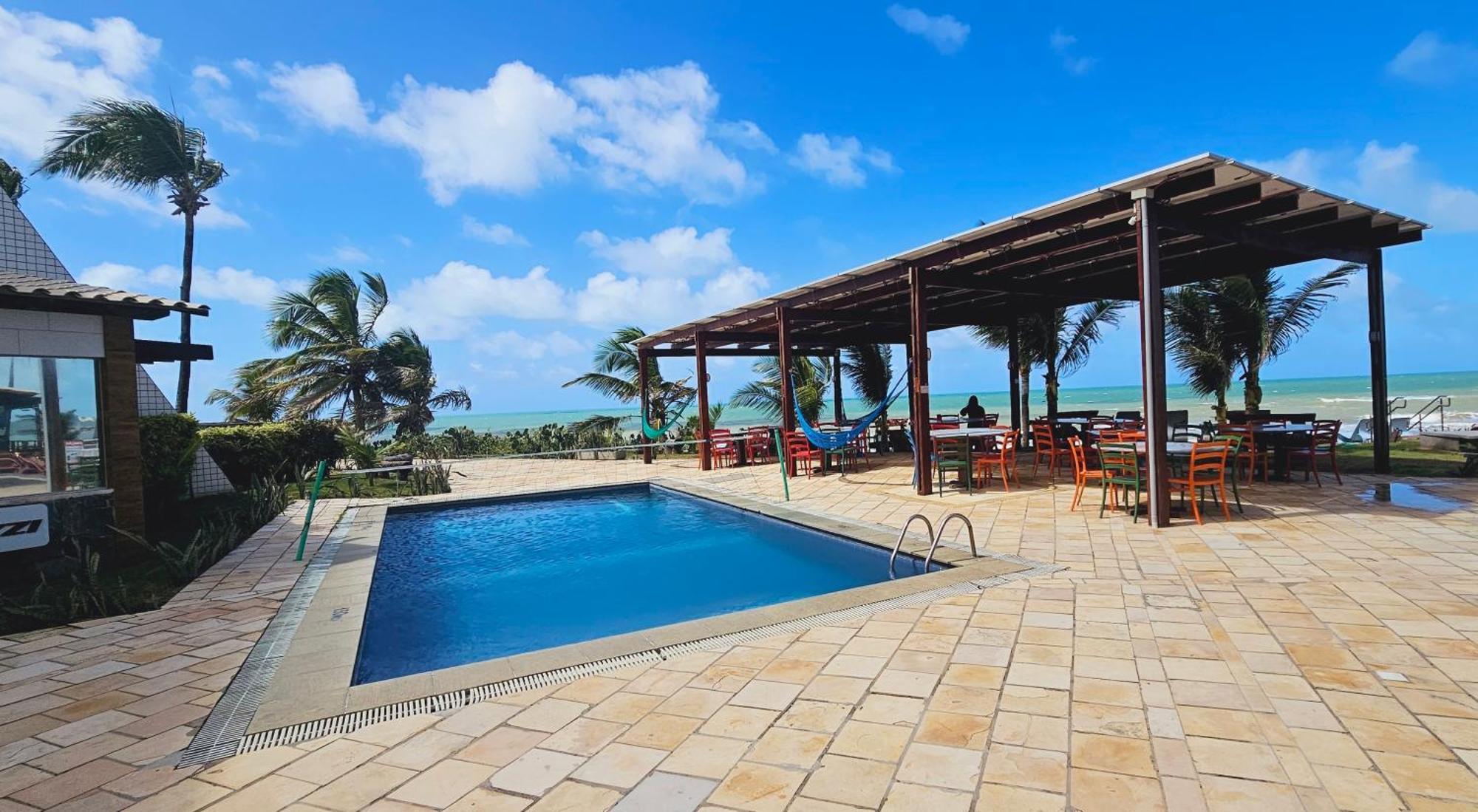 Vila Do Mar By Summit Hotels นาตาล ภายนอก รูปภาพ