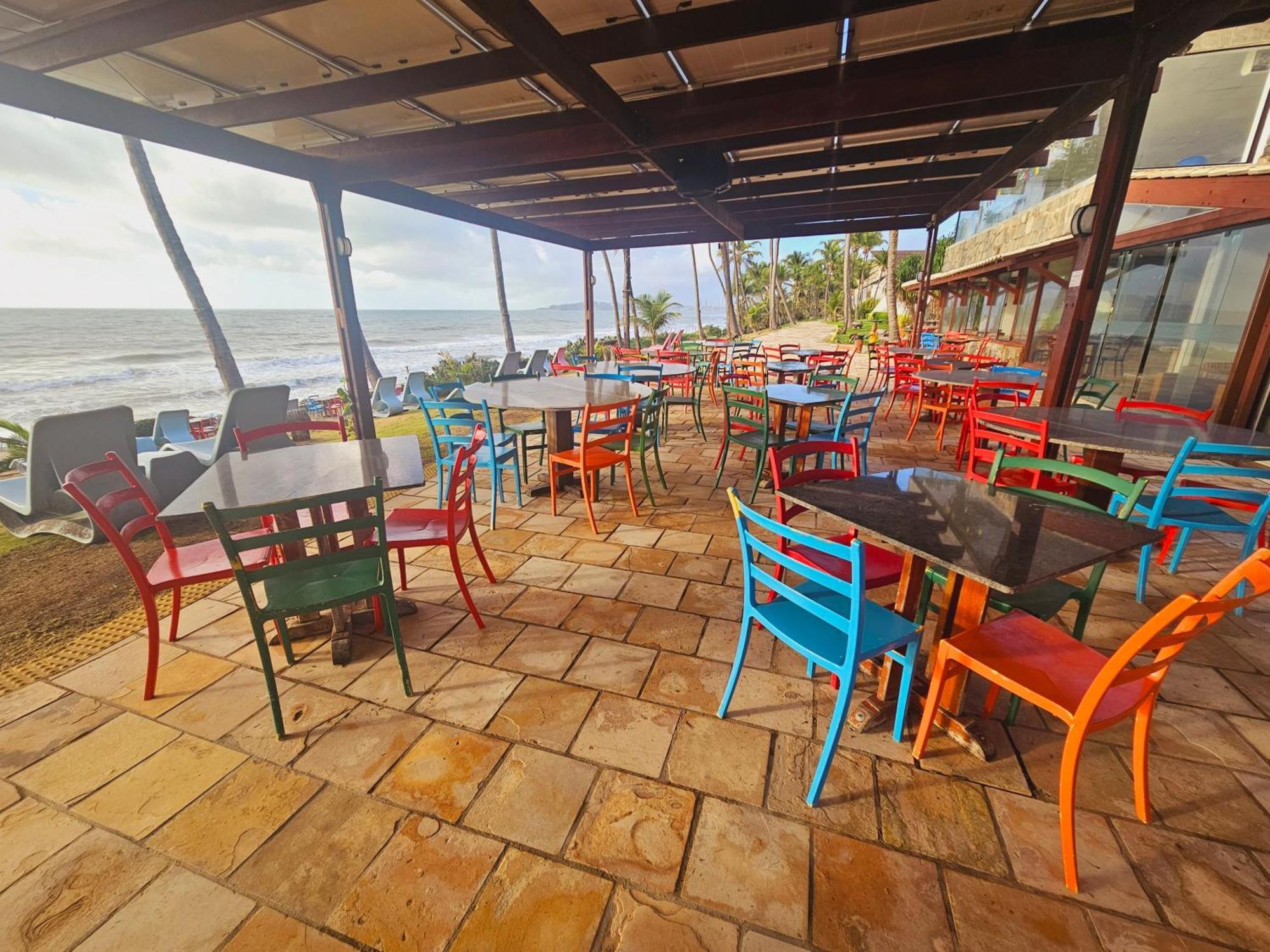 Vila Do Mar By Summit Hotels นาตาล ภายนอก รูปภาพ