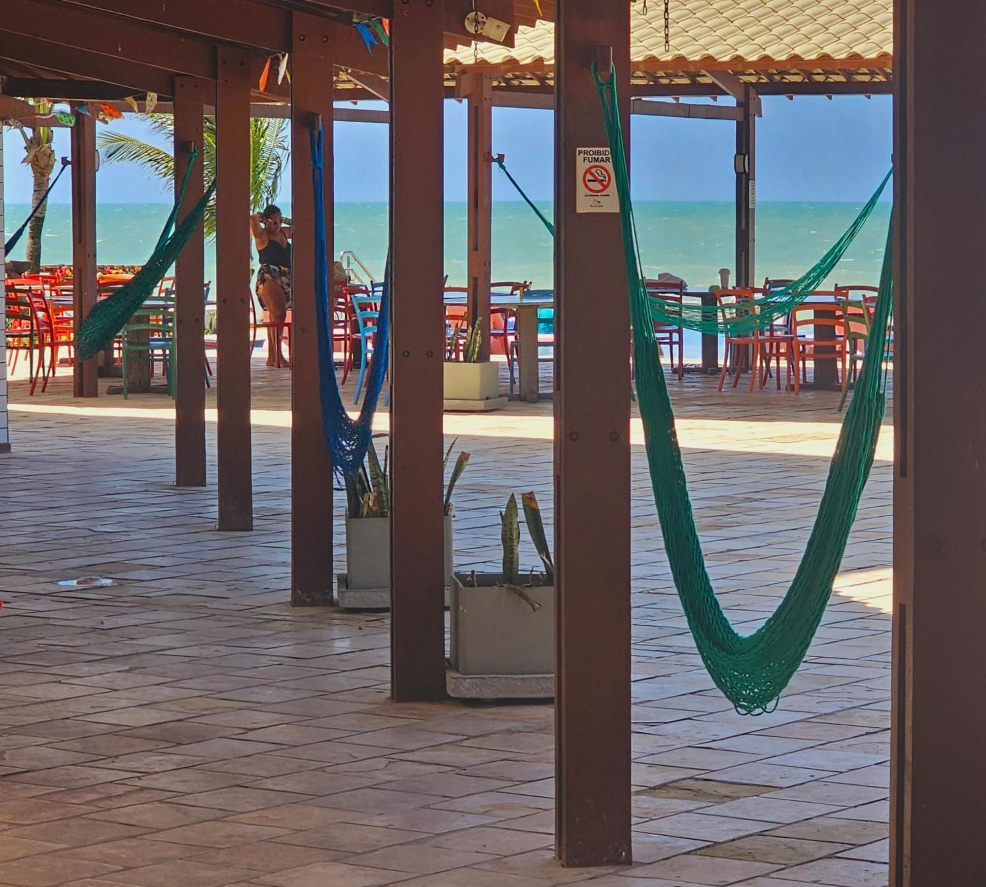 Vila Do Mar By Summit Hotels นาตาล ภายนอก รูปภาพ