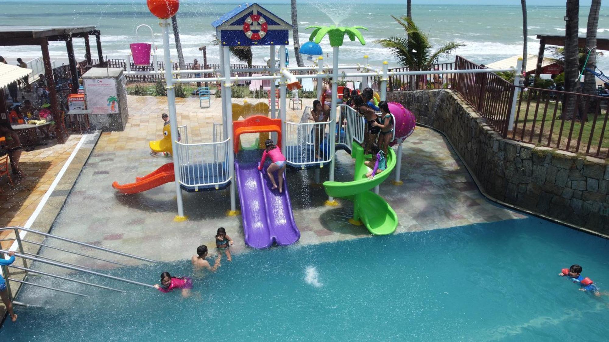 Vila Do Mar By Summit Hotels นาตาล ภายนอก รูปภาพ