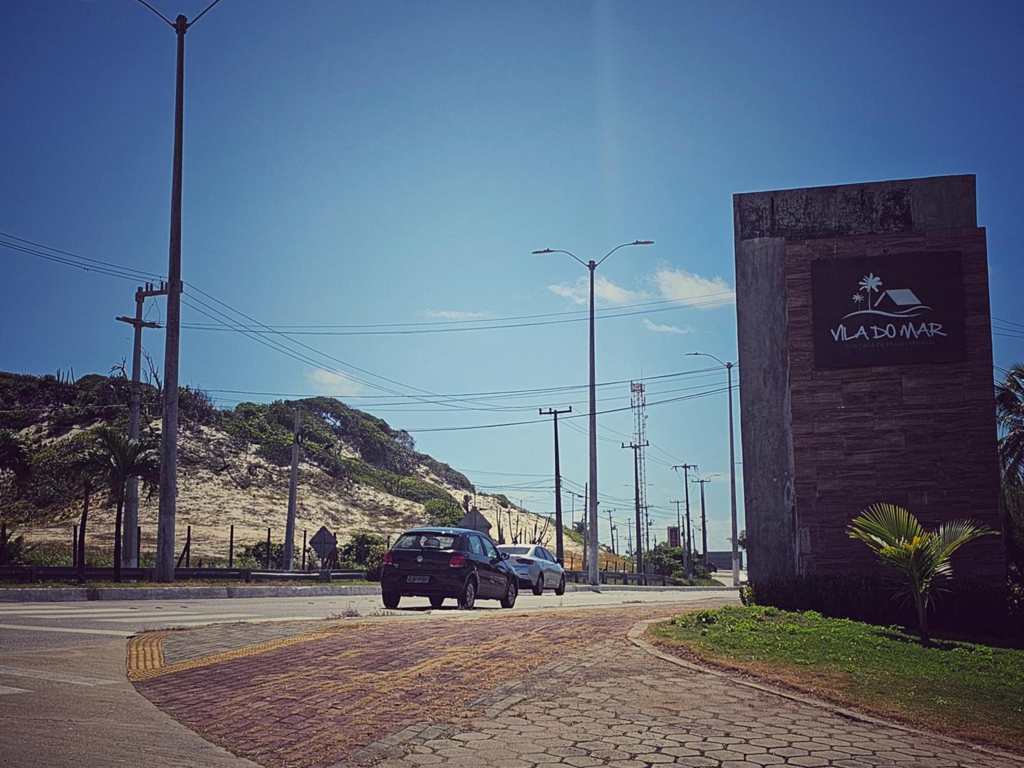 Vila Do Mar By Summit Hotels นาตาล ภายนอก รูปภาพ