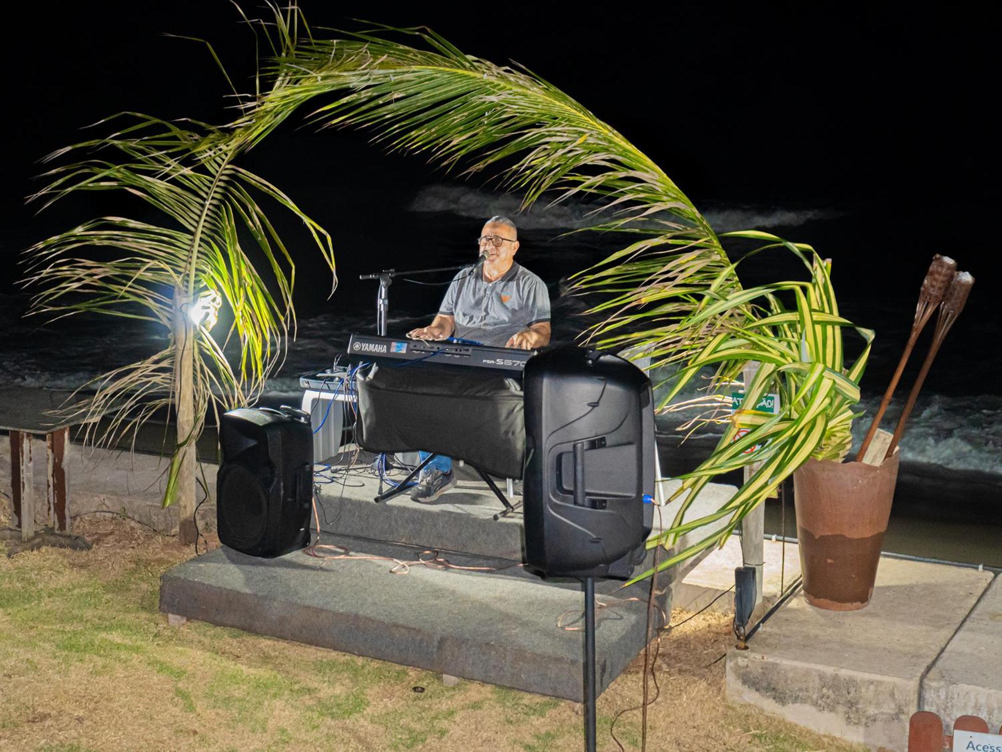 Vila Do Mar By Summit Hotels นาตาล ภายนอก รูปภาพ