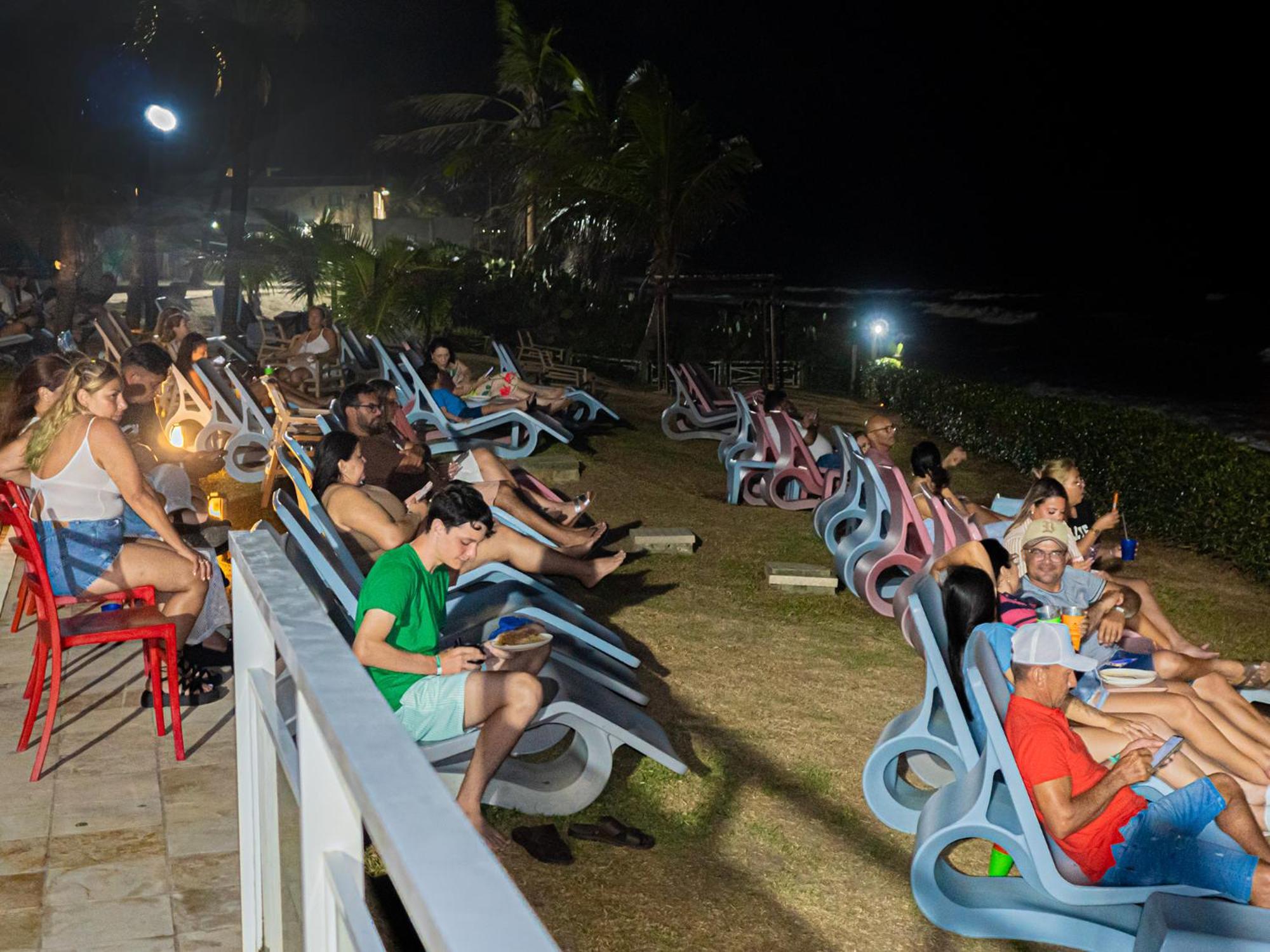 Vila Do Mar By Summit Hotels นาตาล ภายนอก รูปภาพ